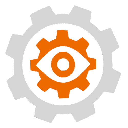 Tecviews - Logo da empresa de documentação técnica